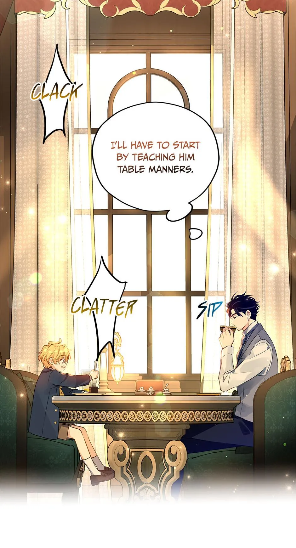I Will Change The Genre - Chapter 120 Page 81