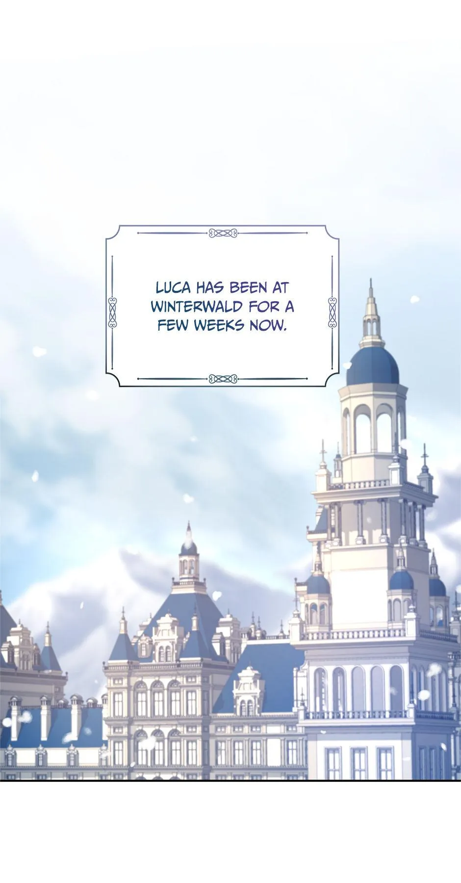 I Will Change The Genre - Chapter 121 Page 1