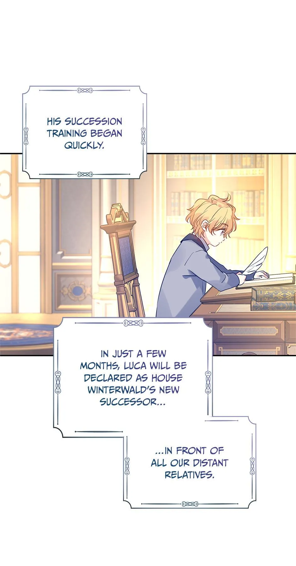 I Will Change The Genre - Chapter 121 Page 2
