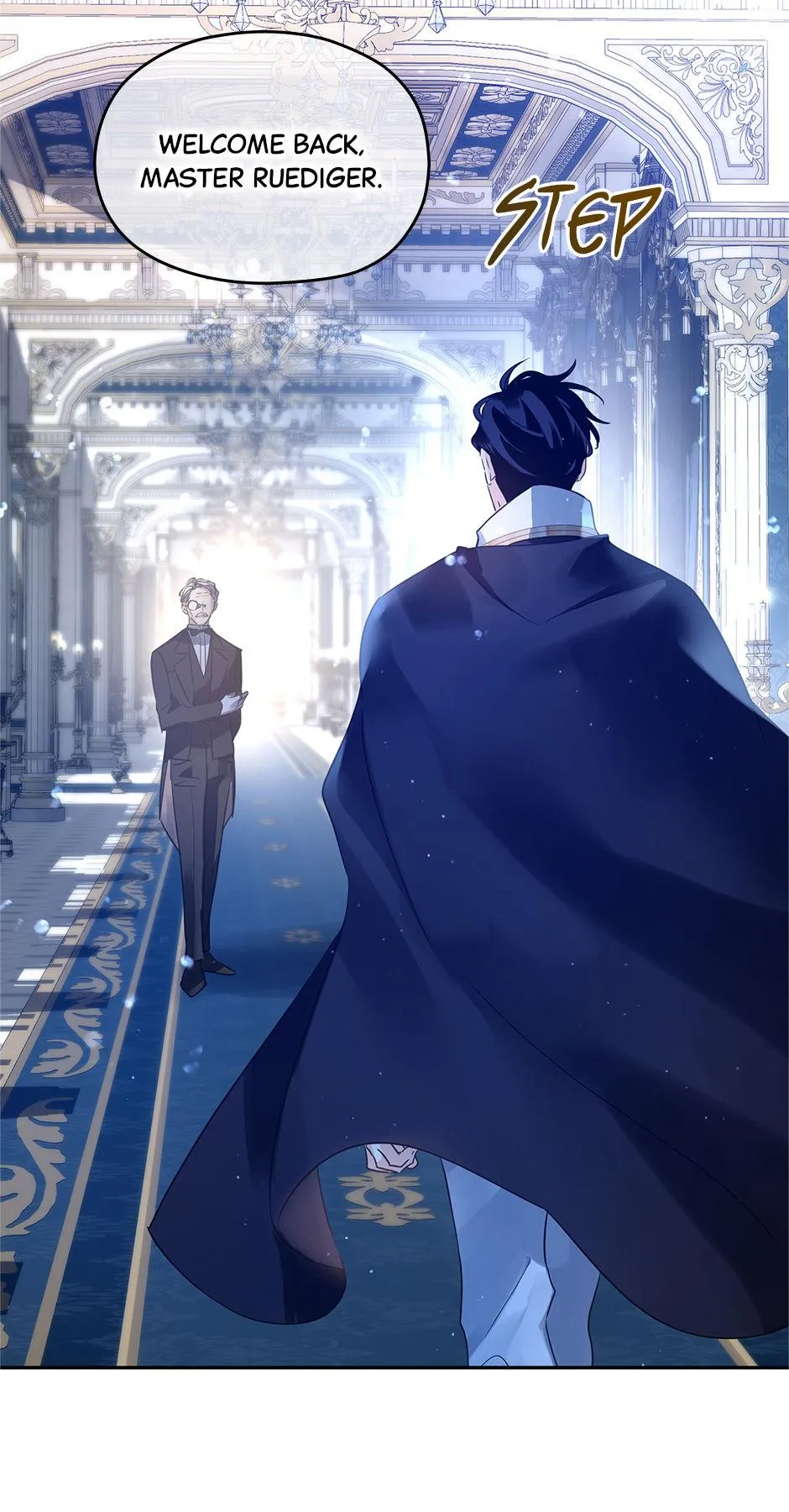 I Will Change The Genre - Chapter 121 Page 6