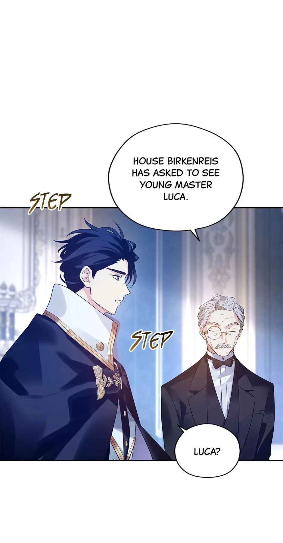 I Will Change The Genre - Chapter 121 Page 7