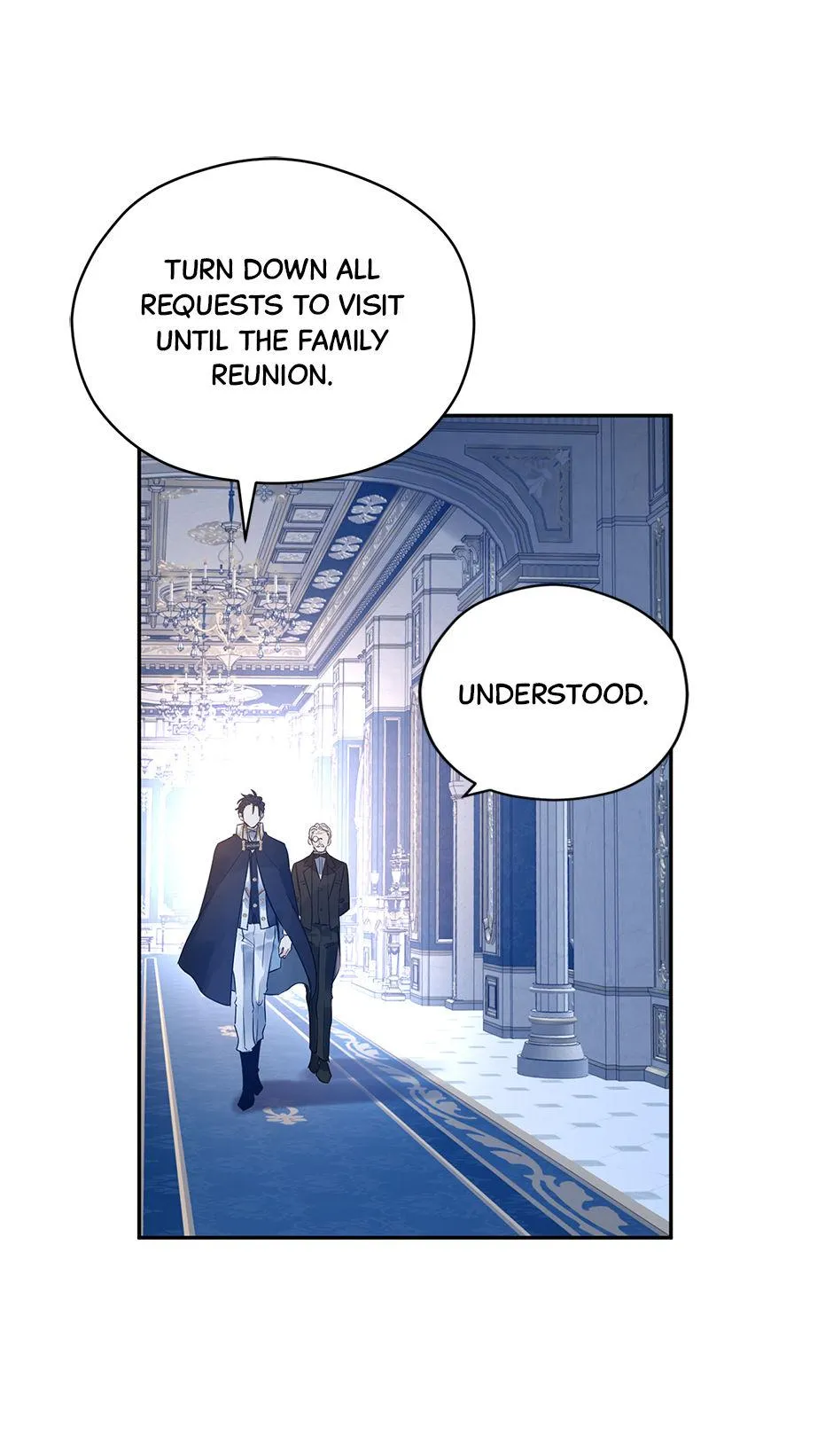 I Will Change The Genre - Chapter 121 Page 9