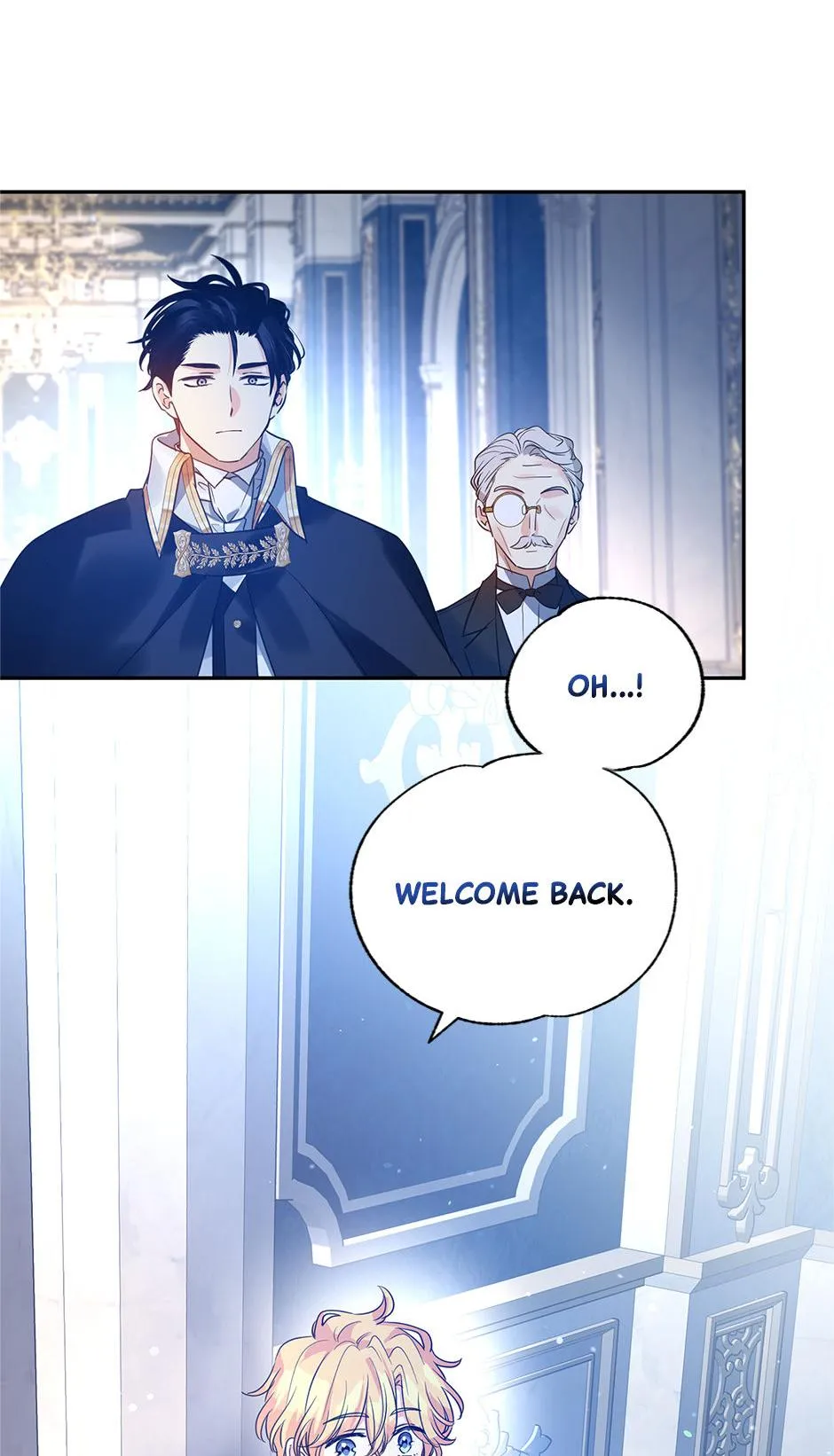 I Will Change The Genre - Chapter 121 Page 10
