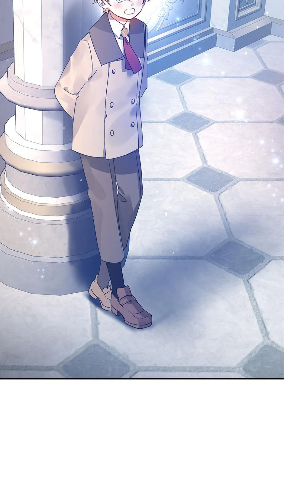 I Will Change The Genre - Chapter 121 Page 11