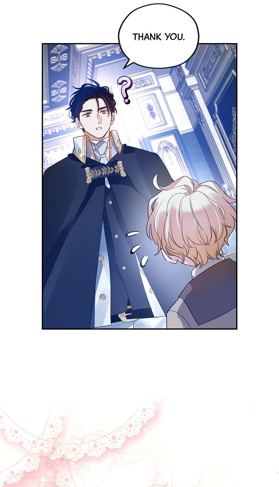 I Will Change The Genre - Chapter 121 Page 12