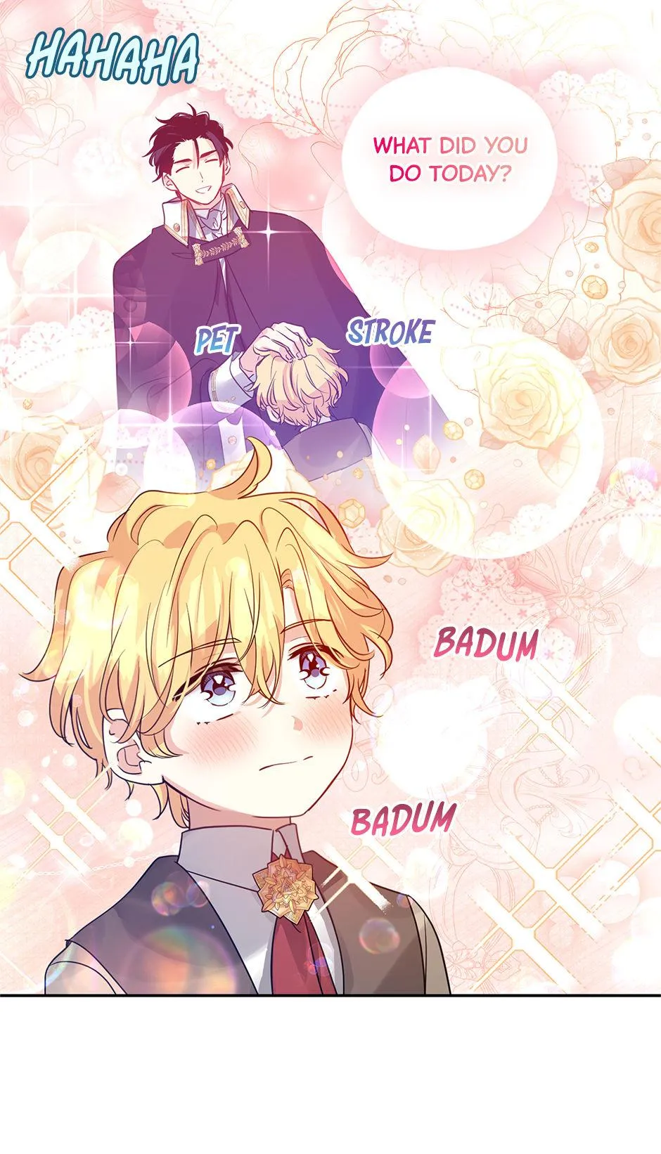 I Will Change The Genre - Chapter 121 Page 13