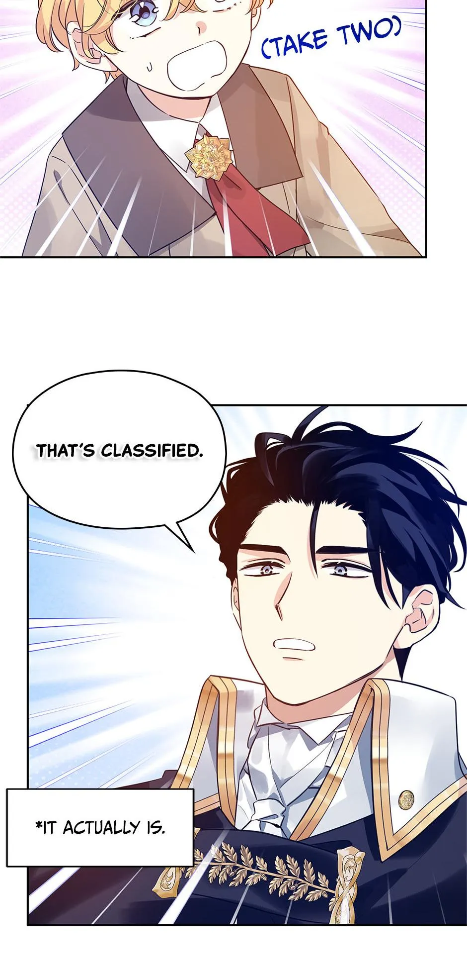 I Will Change The Genre - Chapter 121 Page 16
