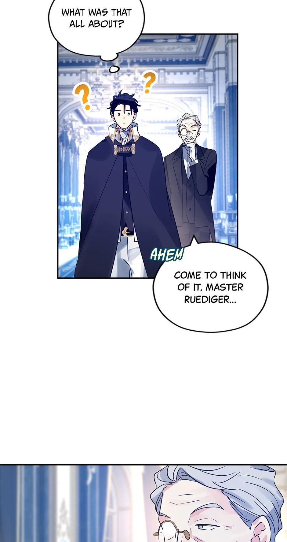 I Will Change The Genre - Chapter 121 Page 19