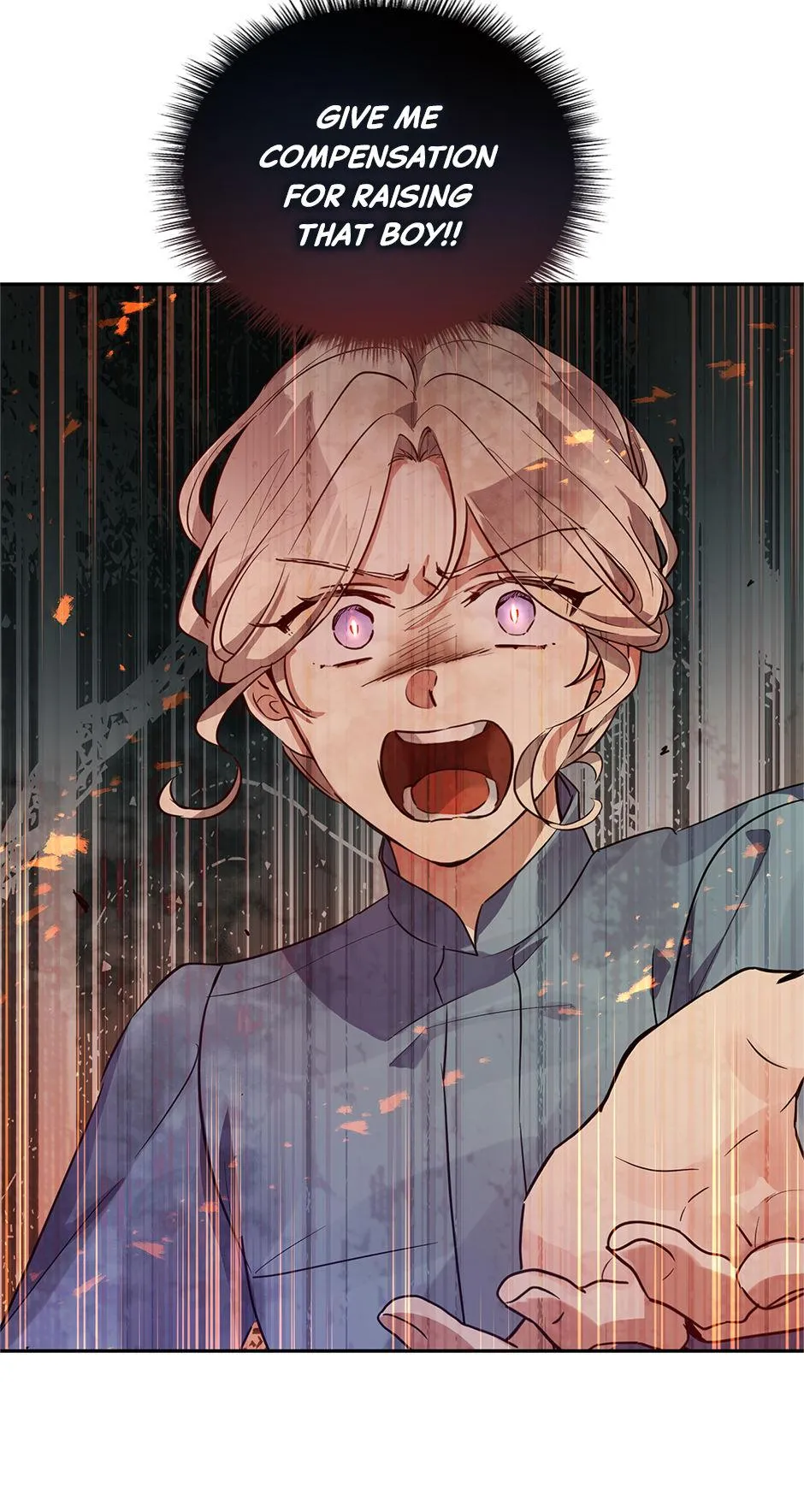 I Will Change The Genre - Chapter 121 Page 22