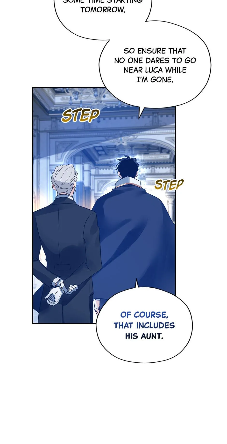 I Will Change The Genre - Chapter 121 Page 24