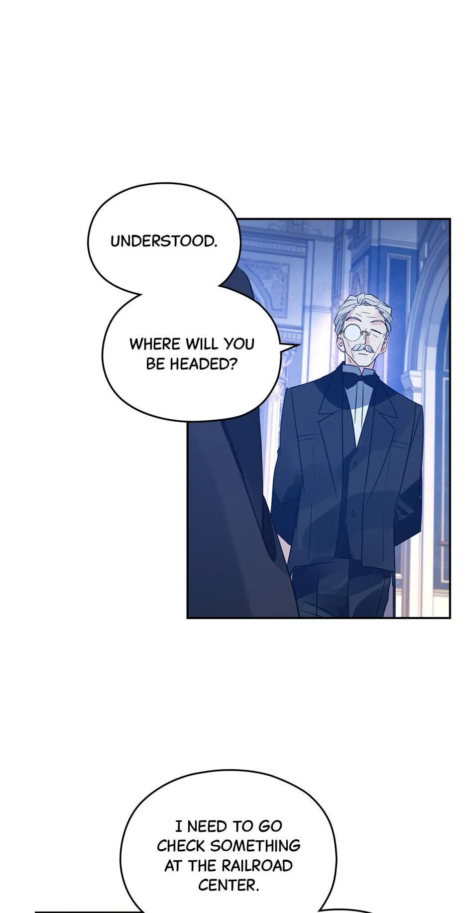 I Will Change The Genre - Chapter 121 Page 25