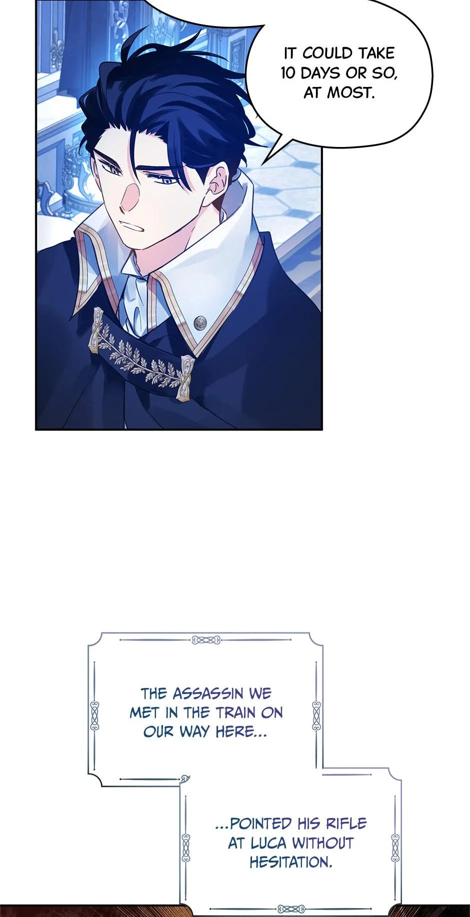 I Will Change The Genre - Chapter 121 Page 26