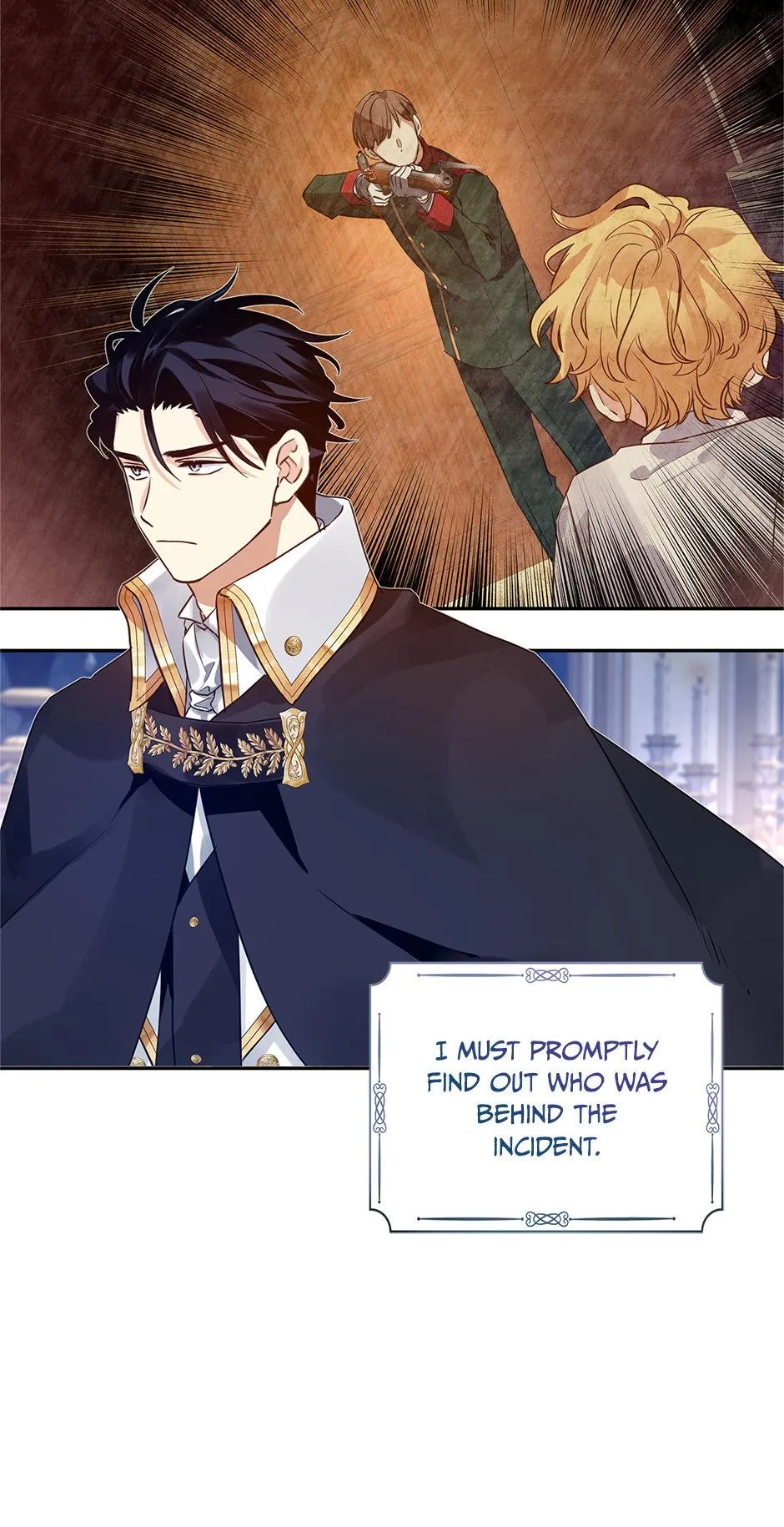 I Will Change The Genre - Chapter 121 Page 27