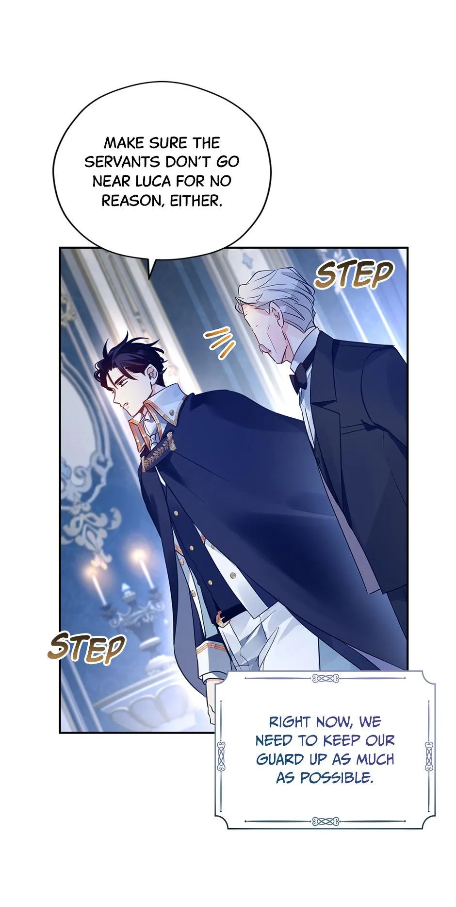 I Will Change The Genre - Chapter 121 Page 28