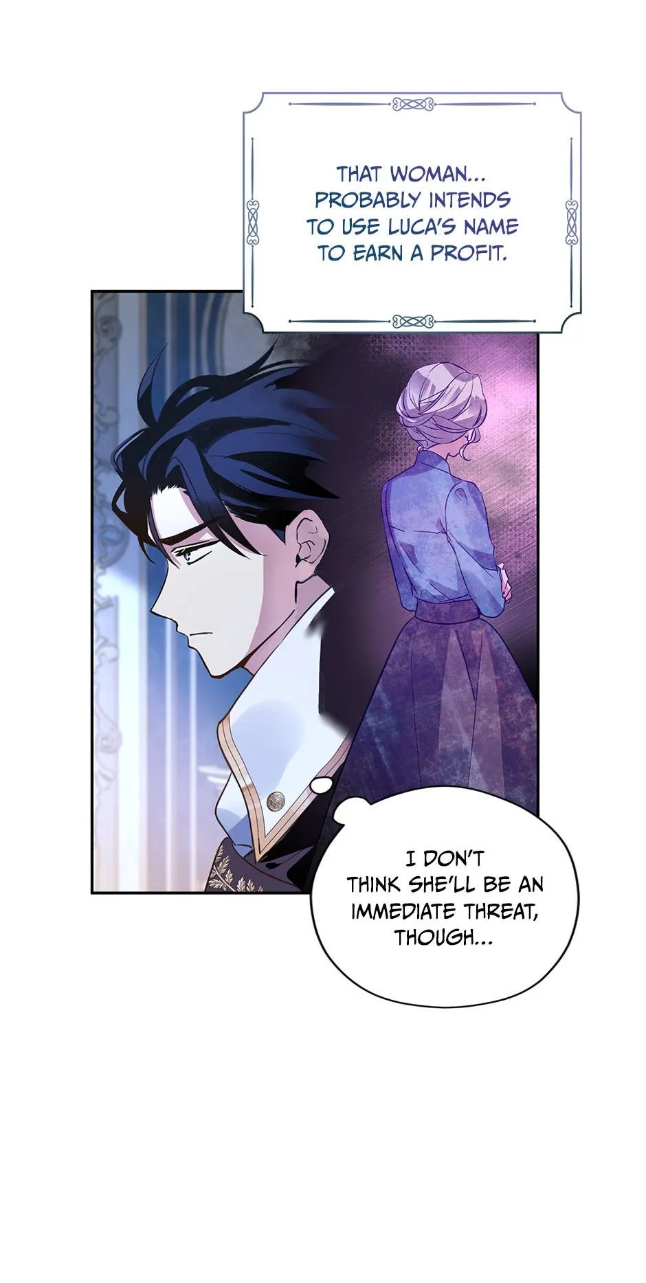 I Will Change The Genre - Chapter 121 Page 30
