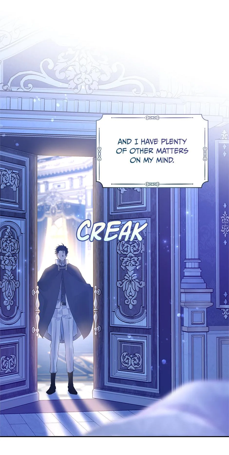 I Will Change The Genre - Chapter 121 Page 31