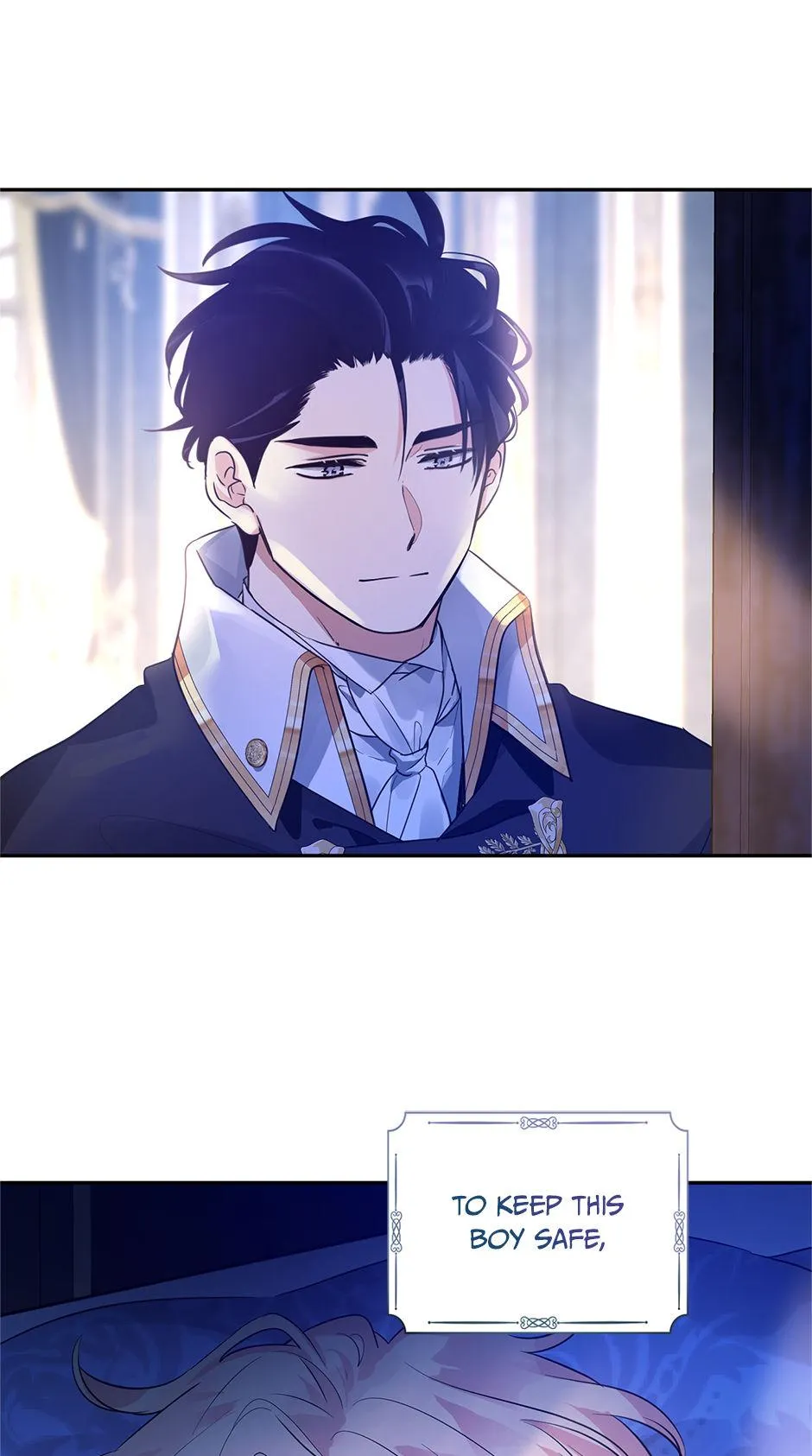 I Will Change The Genre - Chapter 121 Page 33