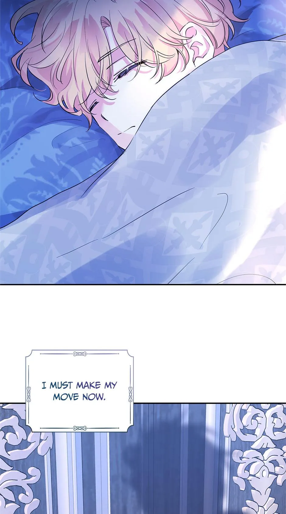 I Will Change The Genre - Chapter 121 Page 34