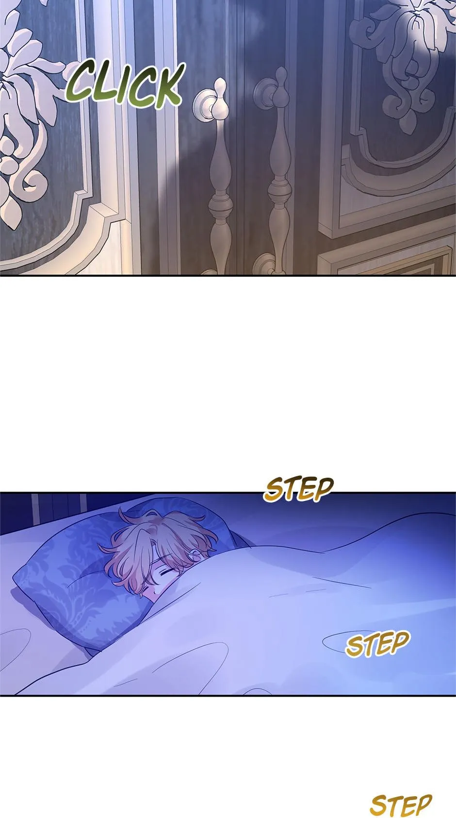 I Will Change The Genre - Chapter 121 Page 35