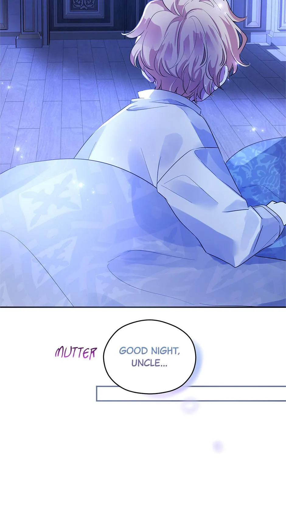 I Will Change The Genre - Chapter 121 Page 37