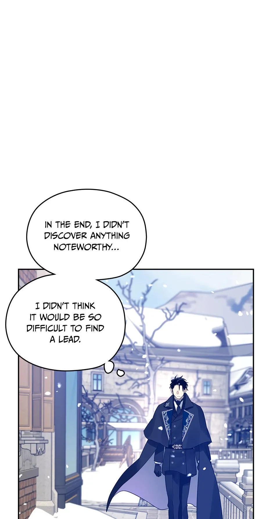I Will Change The Genre - Chapter 121 Page 40