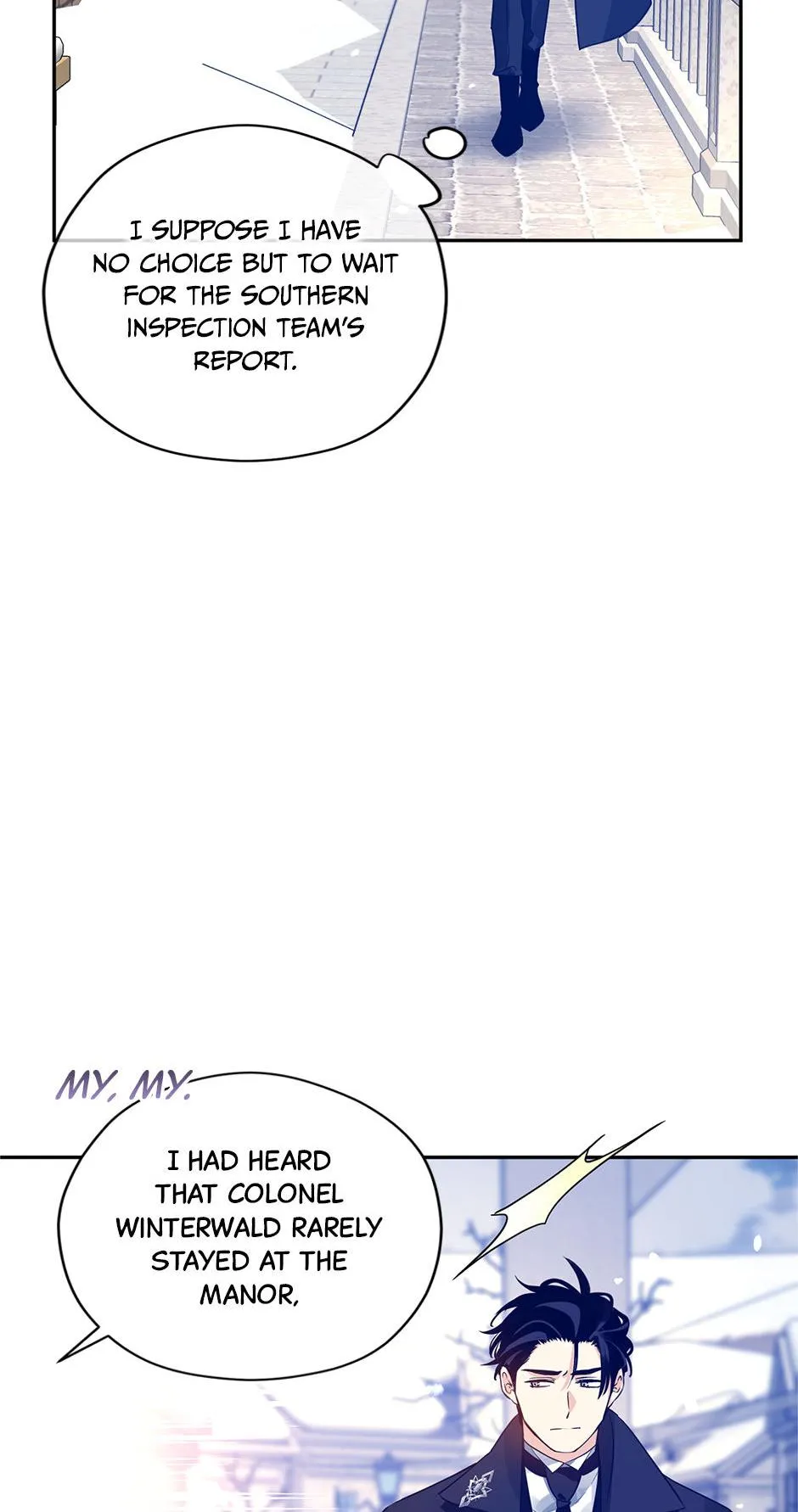 I Will Change The Genre - Chapter 121 Page 41