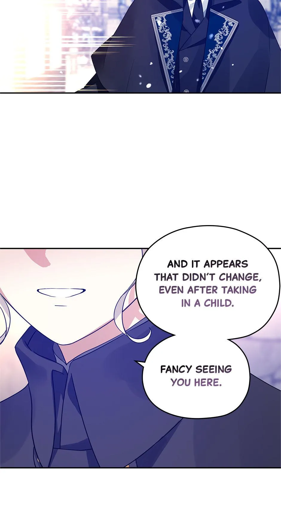 I Will Change The Genre - Chapter 121 Page 42