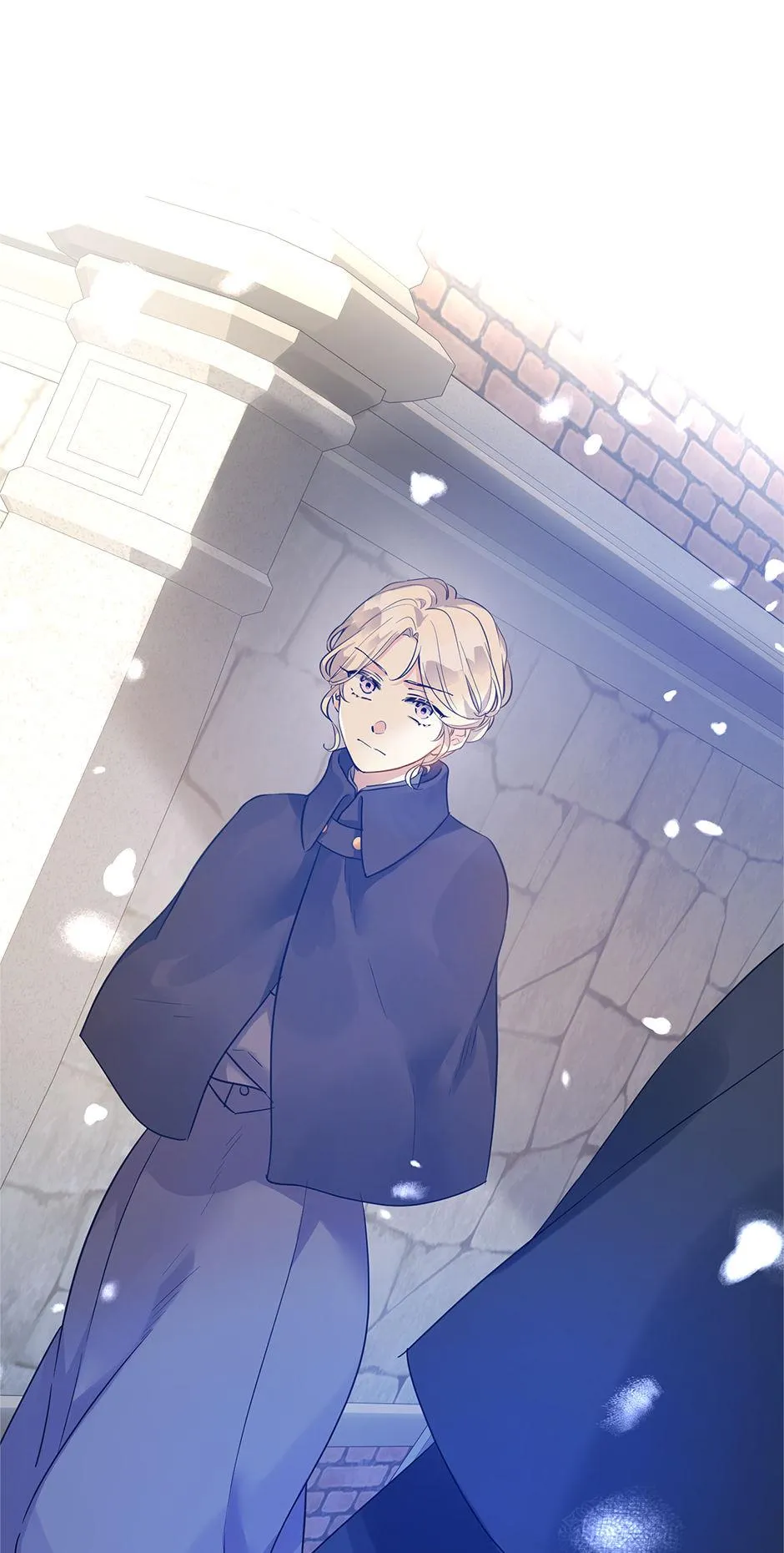 I Will Change The Genre - Chapter 121 Page 43
