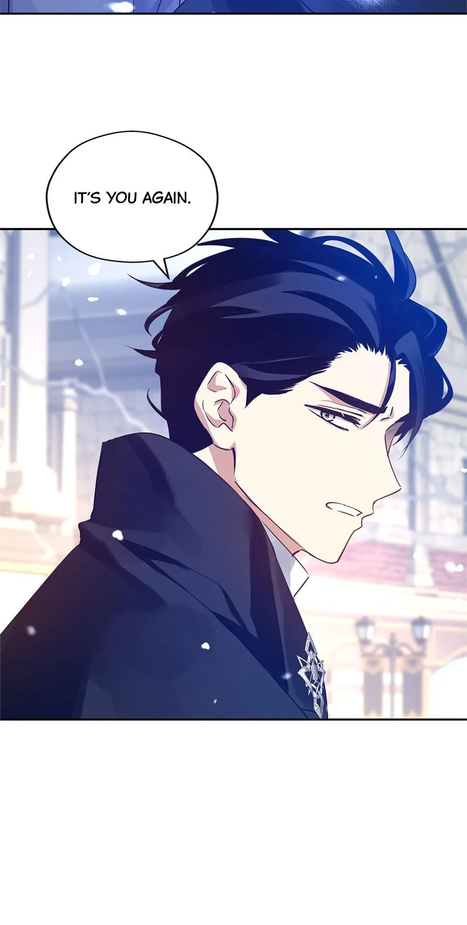 I Will Change The Genre - Chapter 121 Page 44