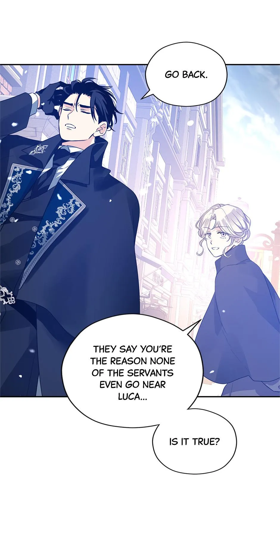 I Will Change The Genre - Chapter 121 Page 45