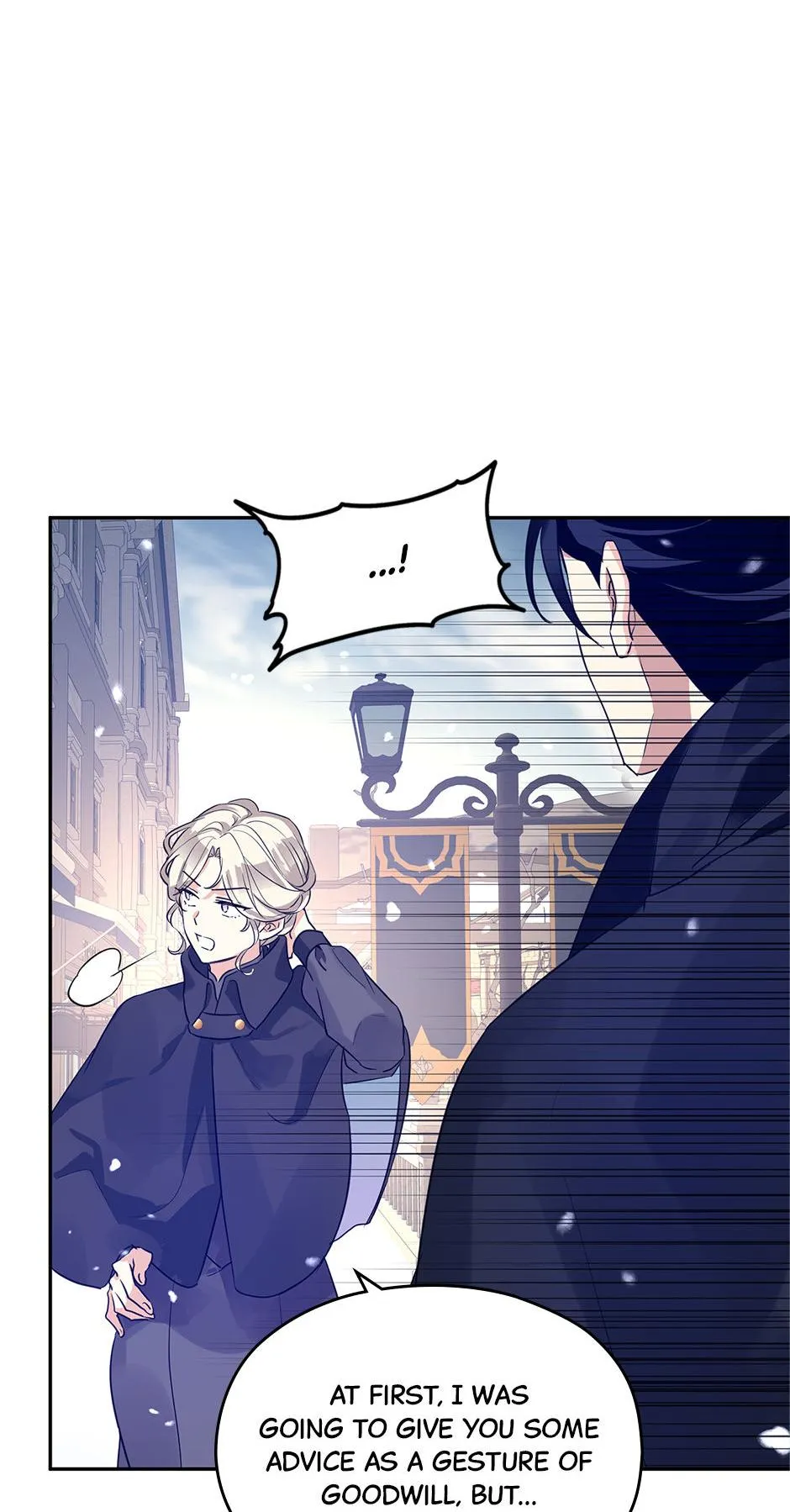 I Will Change The Genre - Chapter 121 Page 48