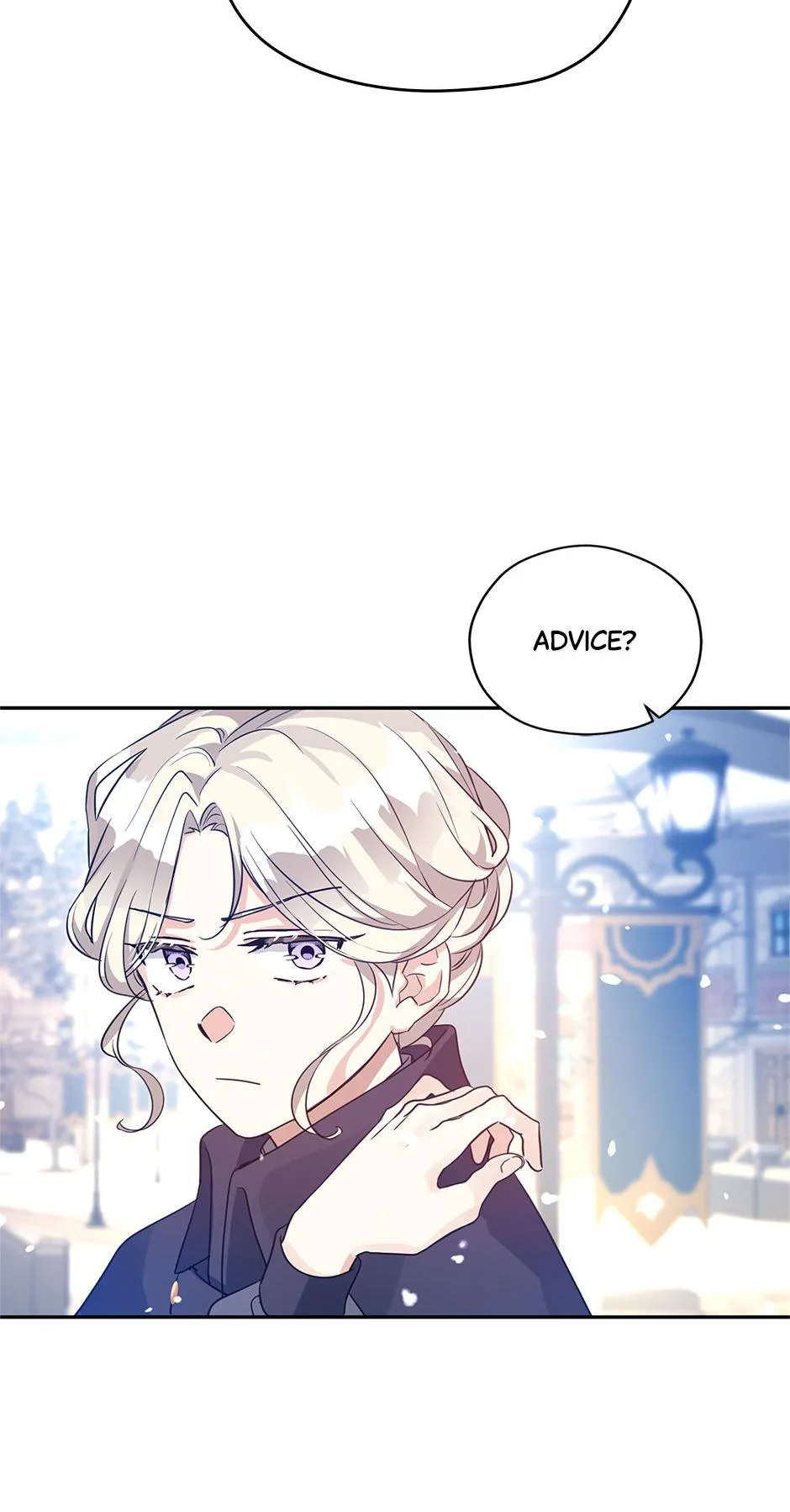 I Will Change The Genre - Chapter 121 Page 49