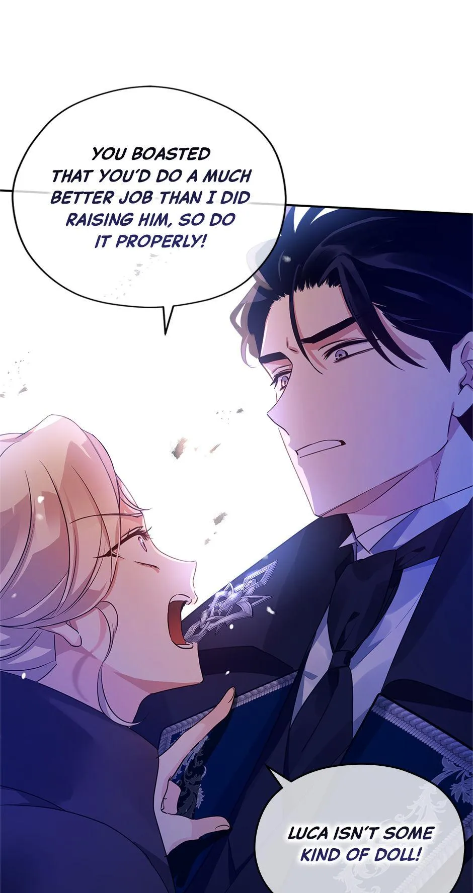 I Will Change The Genre - Chapter 121 Page 50