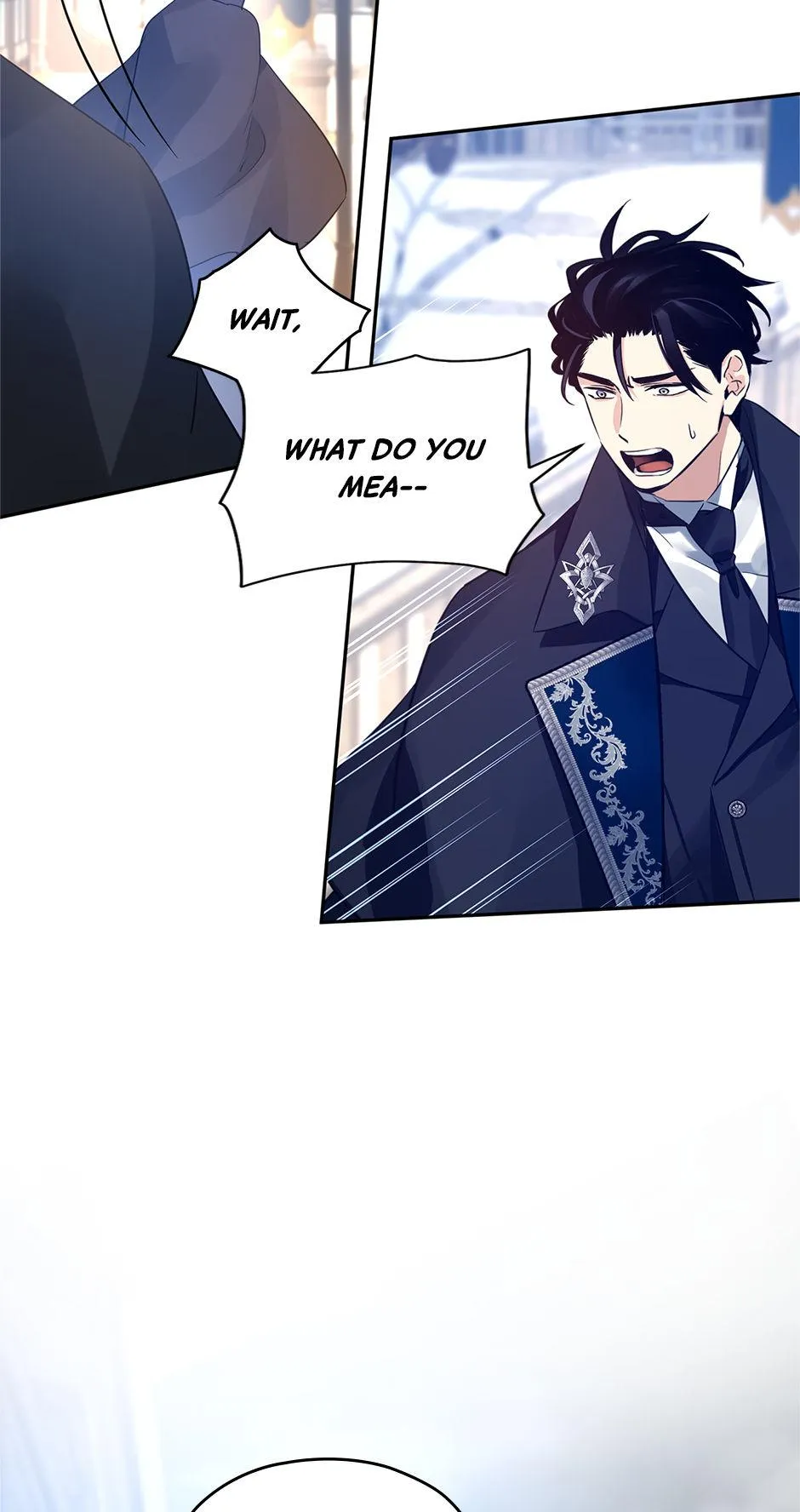 I Will Change The Genre - Chapter 121 Page 52