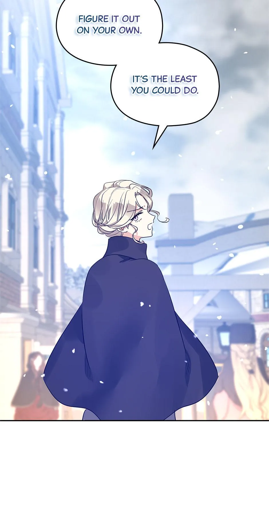I Will Change The Genre - Chapter 121 Page 53