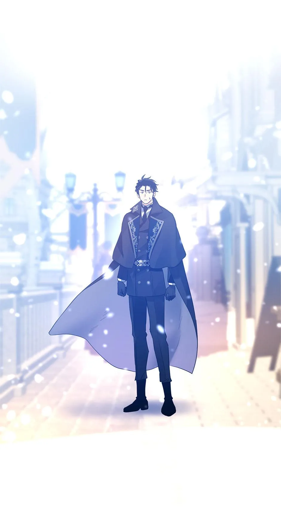 I Will Change The Genre - Chapter 121 Page 54