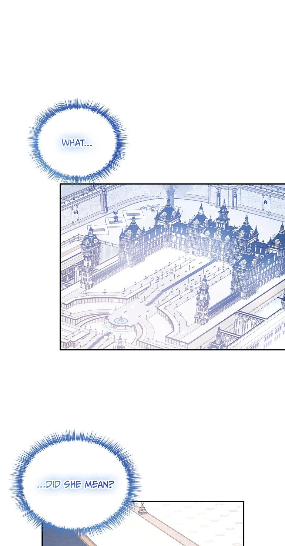I Will Change The Genre - Chapter 121 Page 55