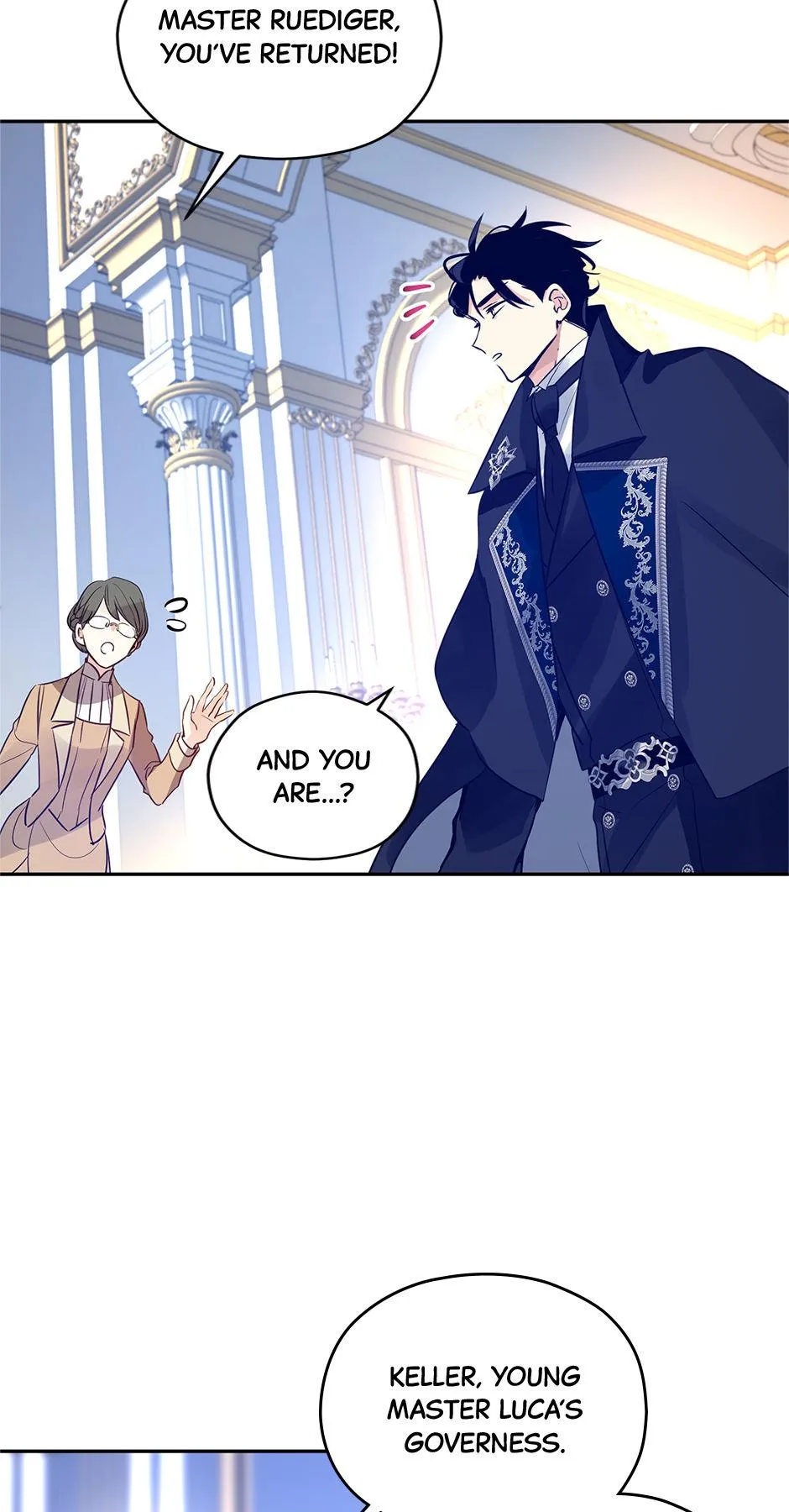 I Will Change The Genre - Chapter 121 Page 57