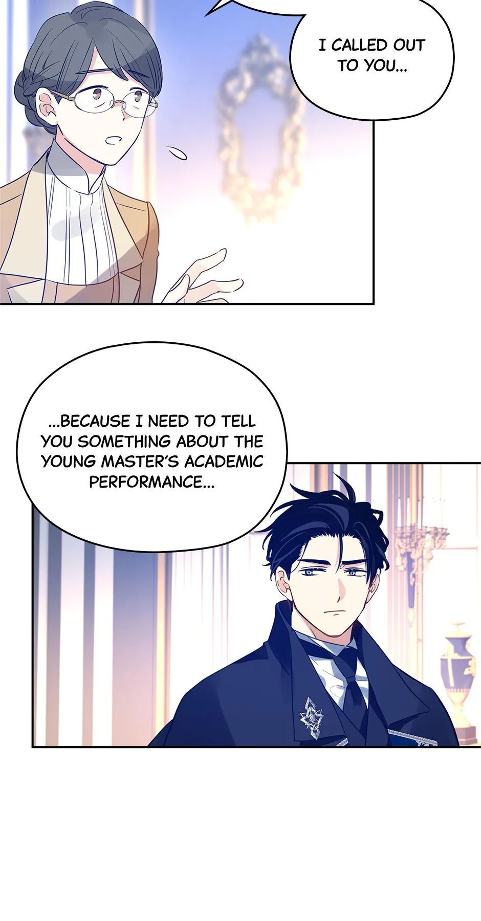 I Will Change The Genre - Chapter 121 Page 58
