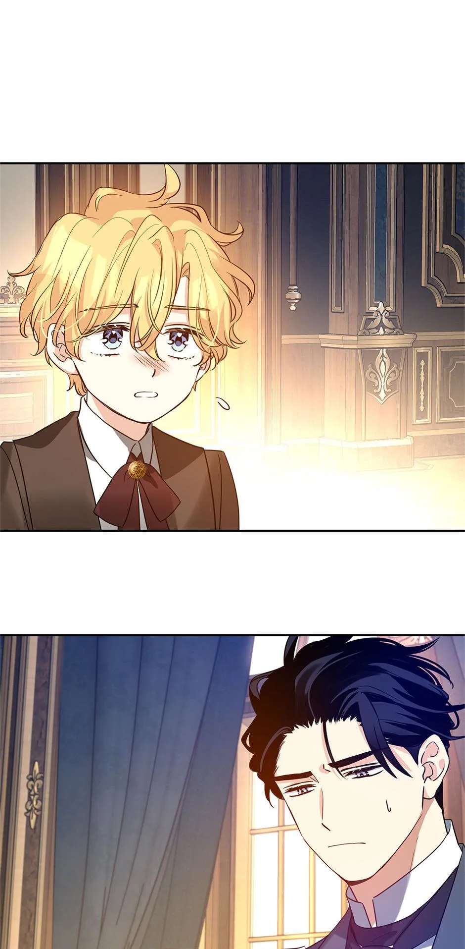 I Will Change The Genre - Chapter 121 Page 60