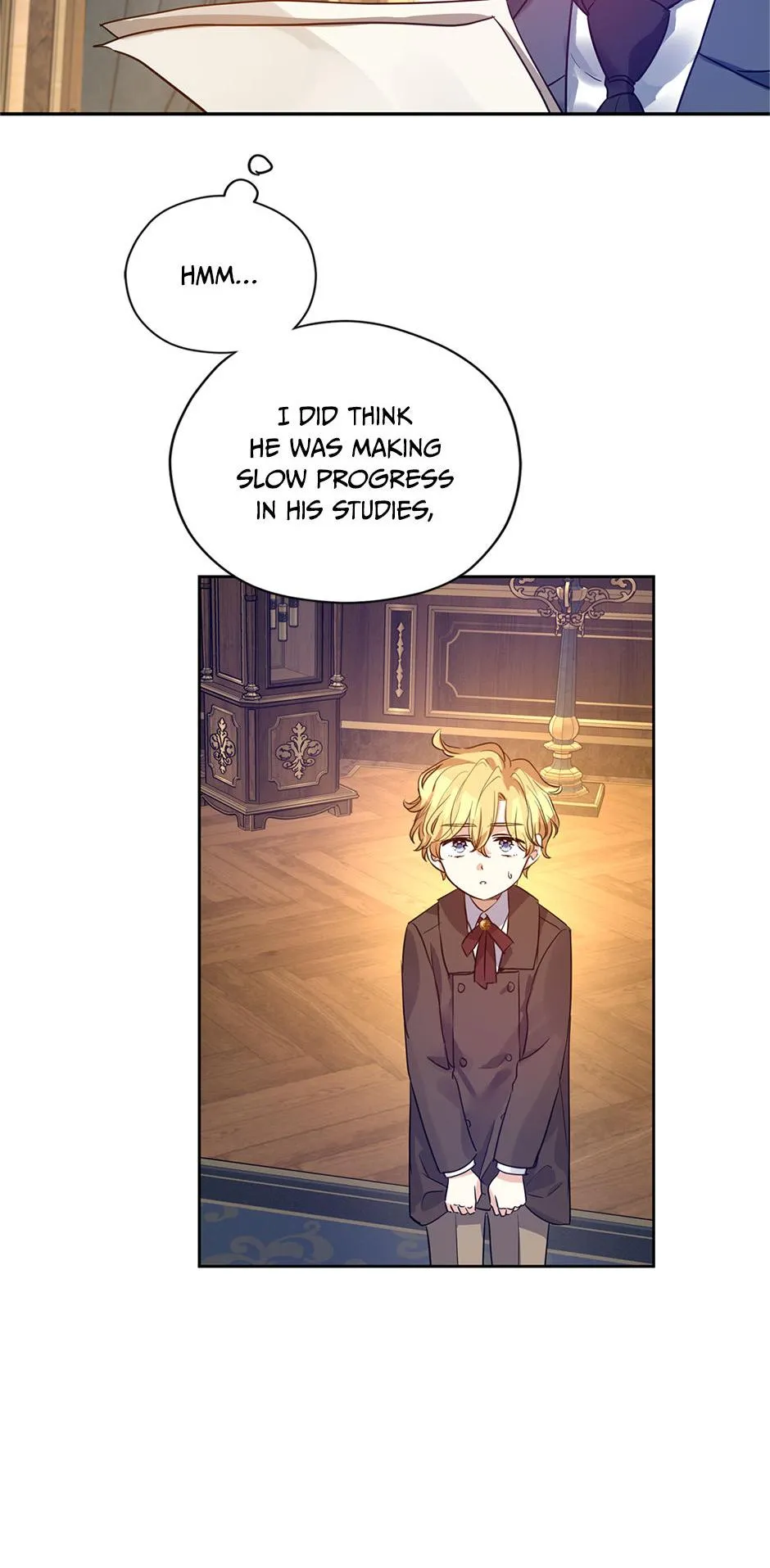 I Will Change The Genre - Chapter 121 Page 61