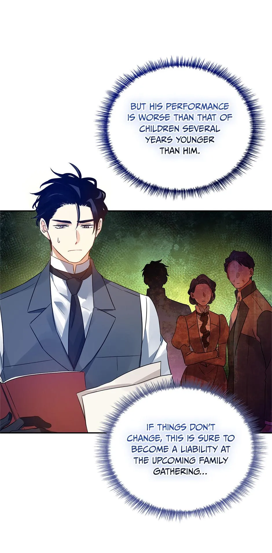 I Will Change The Genre - Chapter 121 Page 62