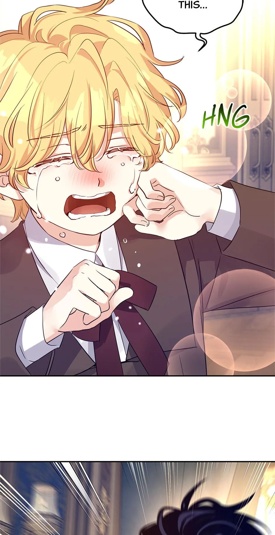 I Will Change The Genre - Chapter 121 Page 69