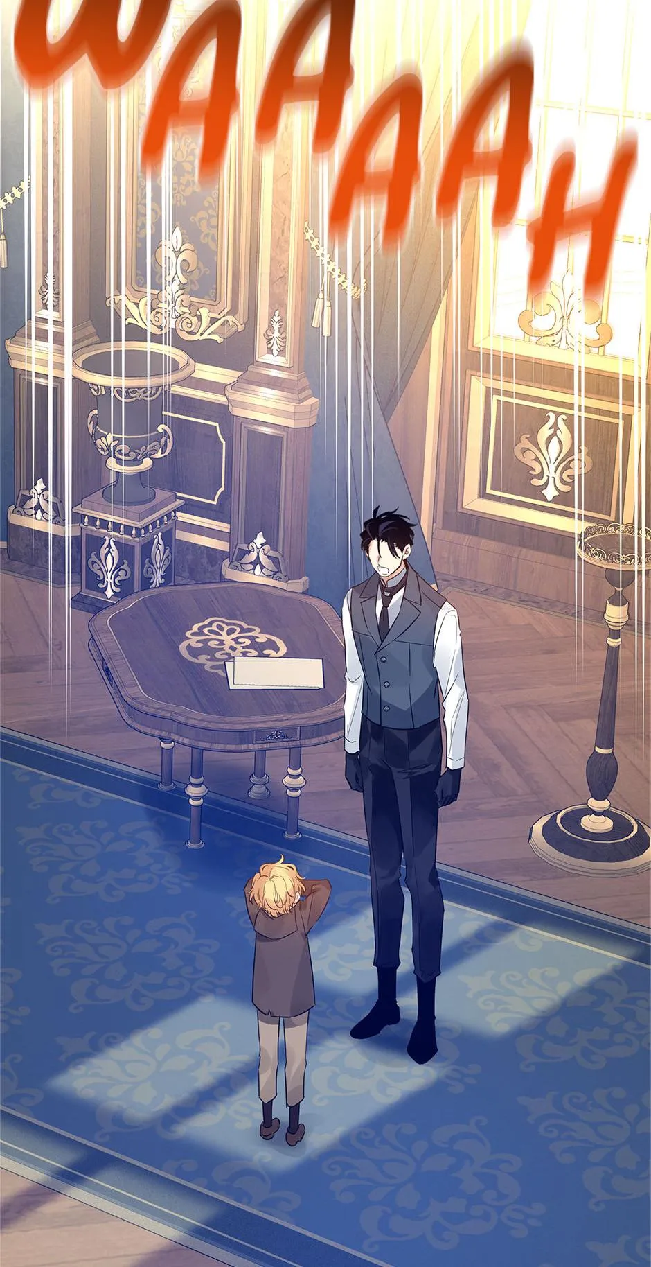 I Will Change The Genre - Chapter 121 Page 71