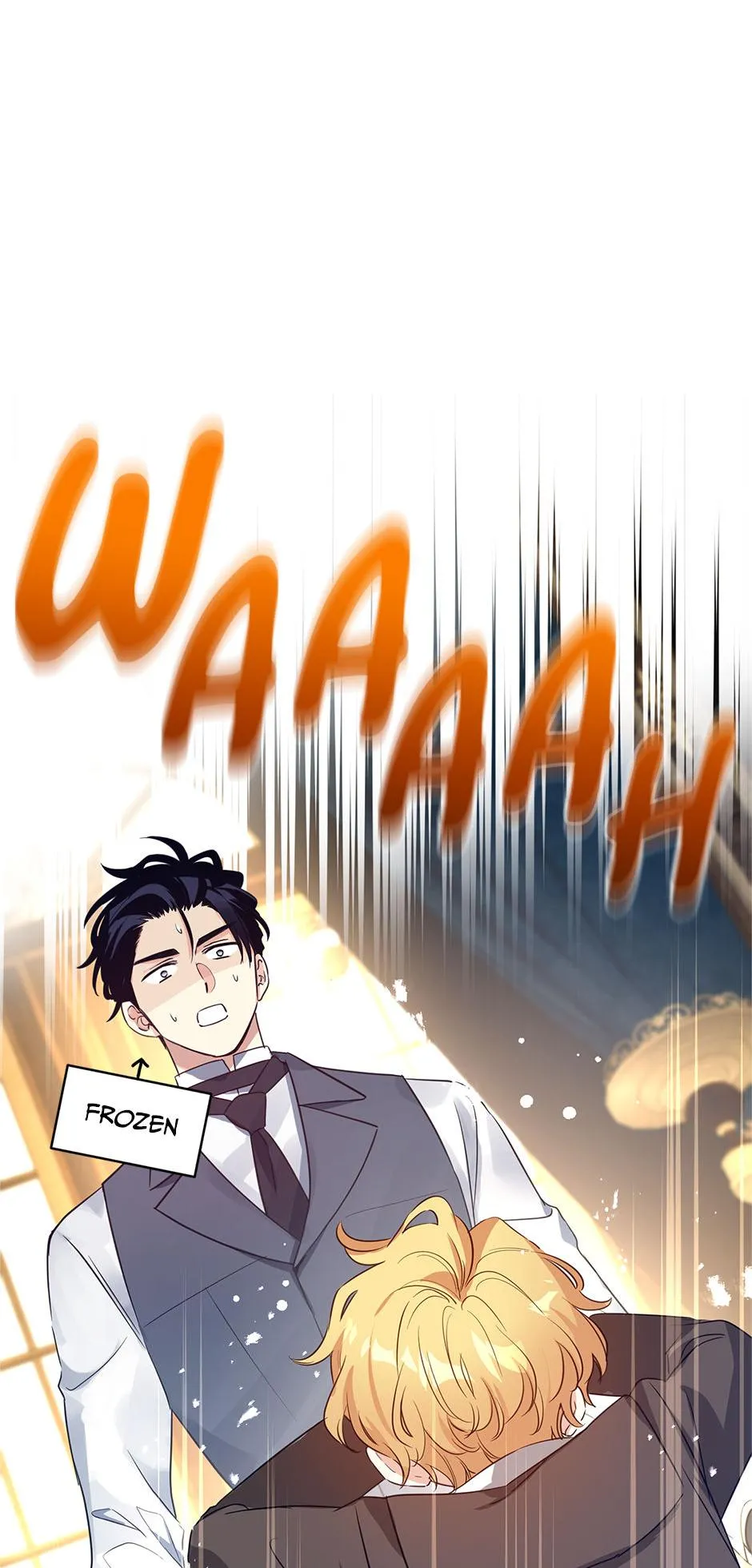 I Will Change The Genre - Chapter 122 Page 2