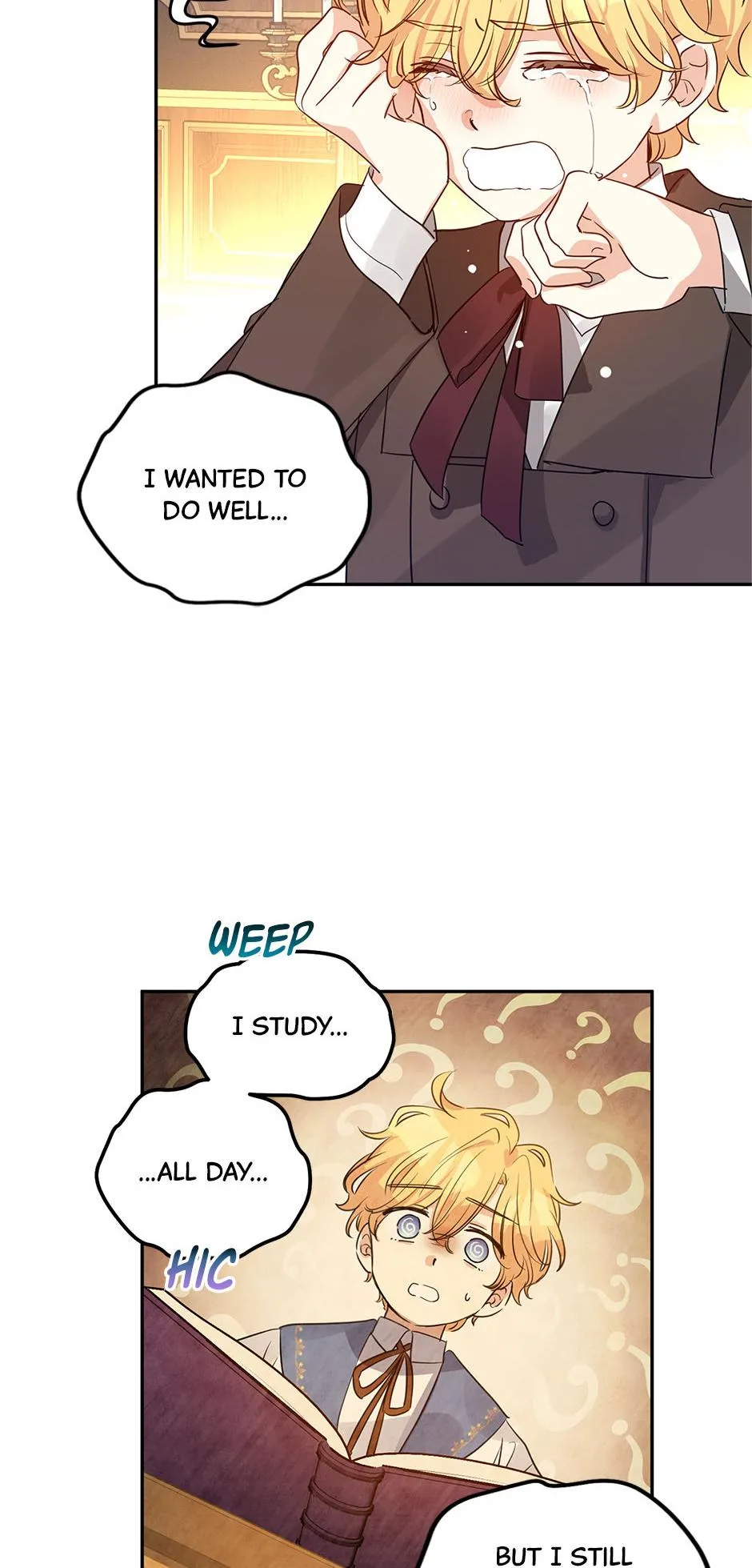 I Will Change The Genre - Chapter 122 Page 4
