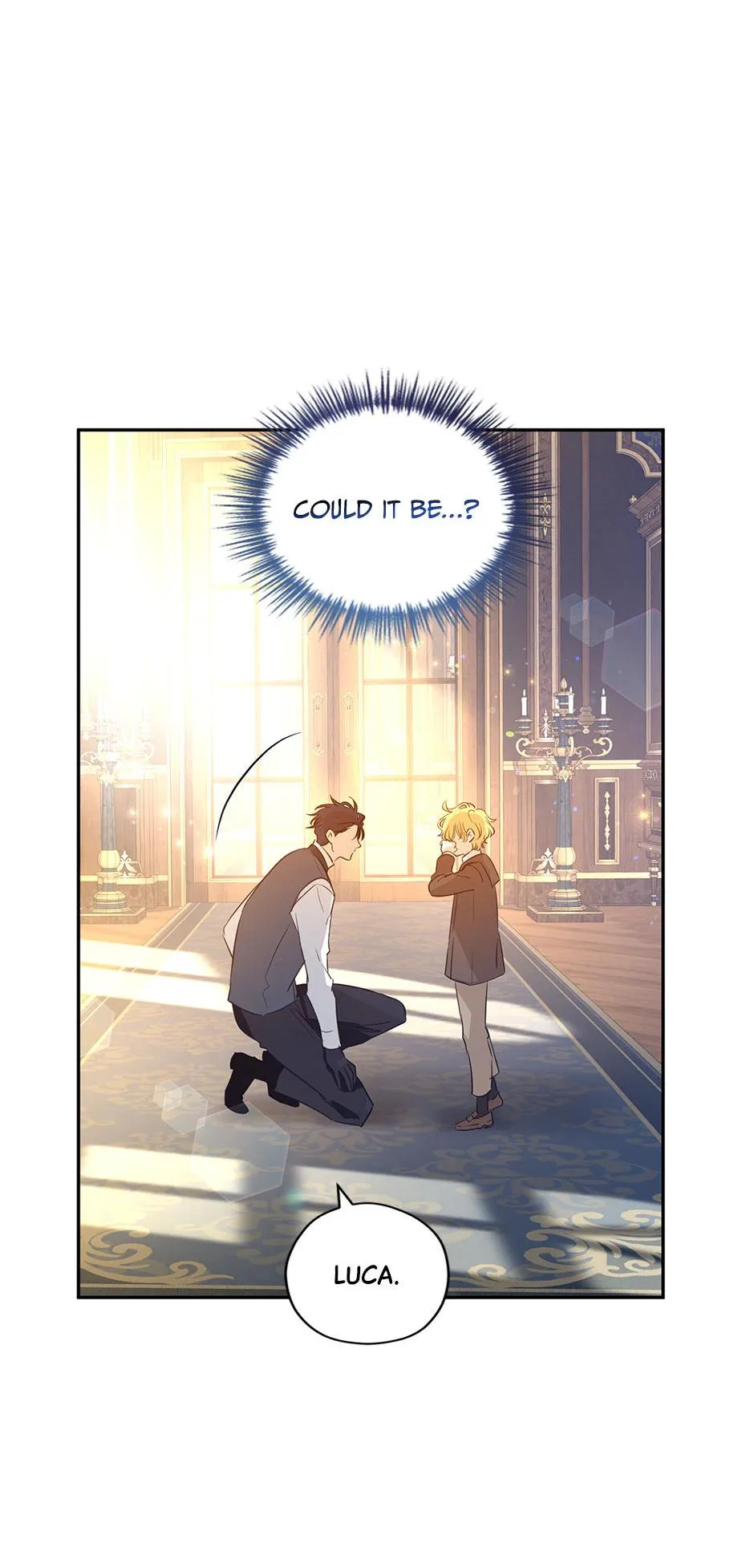 I Will Change The Genre - Chapter 122 Page 6