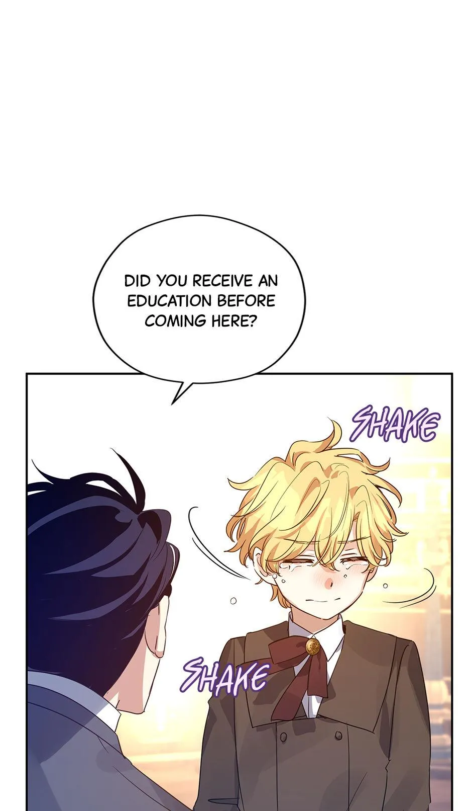 I Will Change The Genre - Chapter 122 Page 7