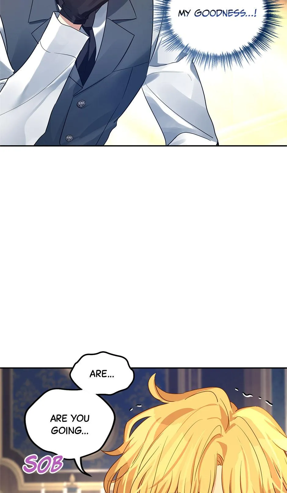 I Will Change The Genre - Chapter 122 Page 9