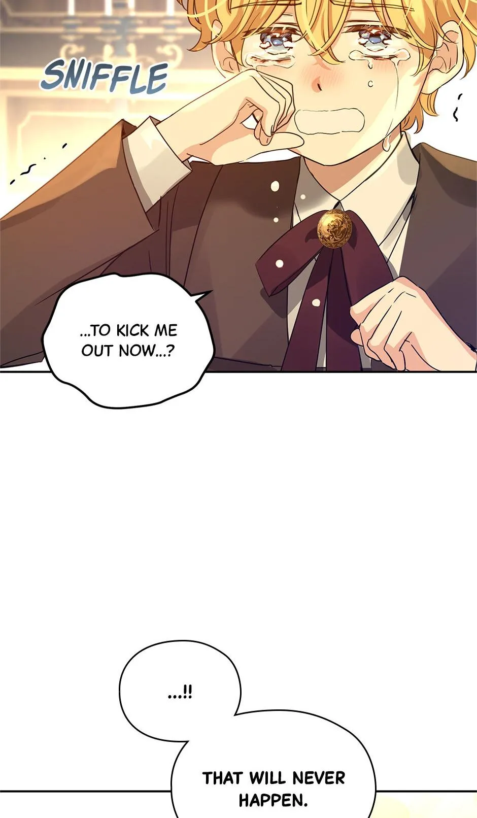 I Will Change The Genre - Chapter 122 Page 10